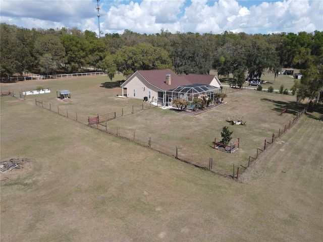 35400 LAKE RAY DRIVE, Dade City, FL 33525