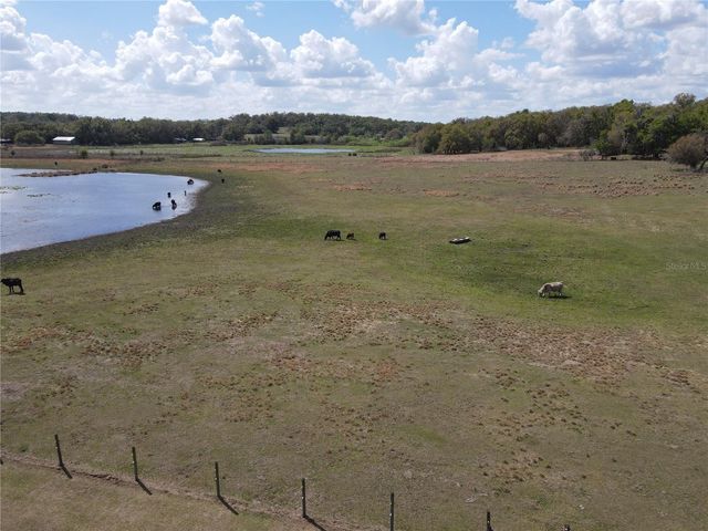 35400 LAKE RAY DRIVE, Dade City, FL 33525