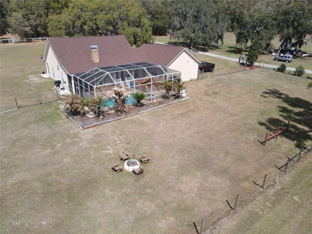 35400 LAKE RAY DRIVE, Dade City, FL 33525