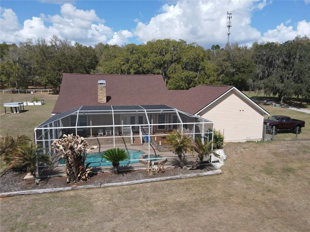 35400 LAKE RAY DRIVE, Dade City, FL 33525