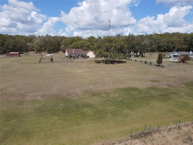 35400 LAKE RAY DRIVE, Dade City, FL 33525