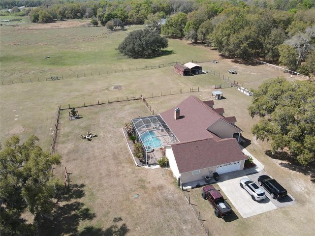 35400 LAKE RAY DRIVE, Dade City, FL 33525