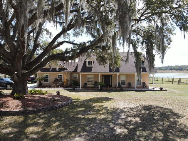 35400 LAKE RAY DRIVE, Dade City, FL 33525