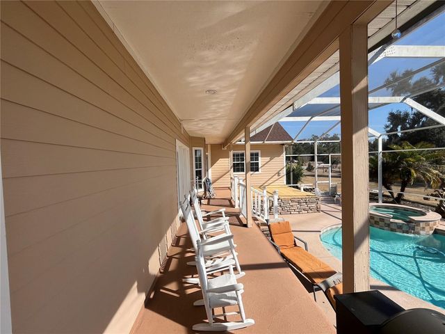 35400 LAKE RAY DRIVE, Dade City, FL 33525