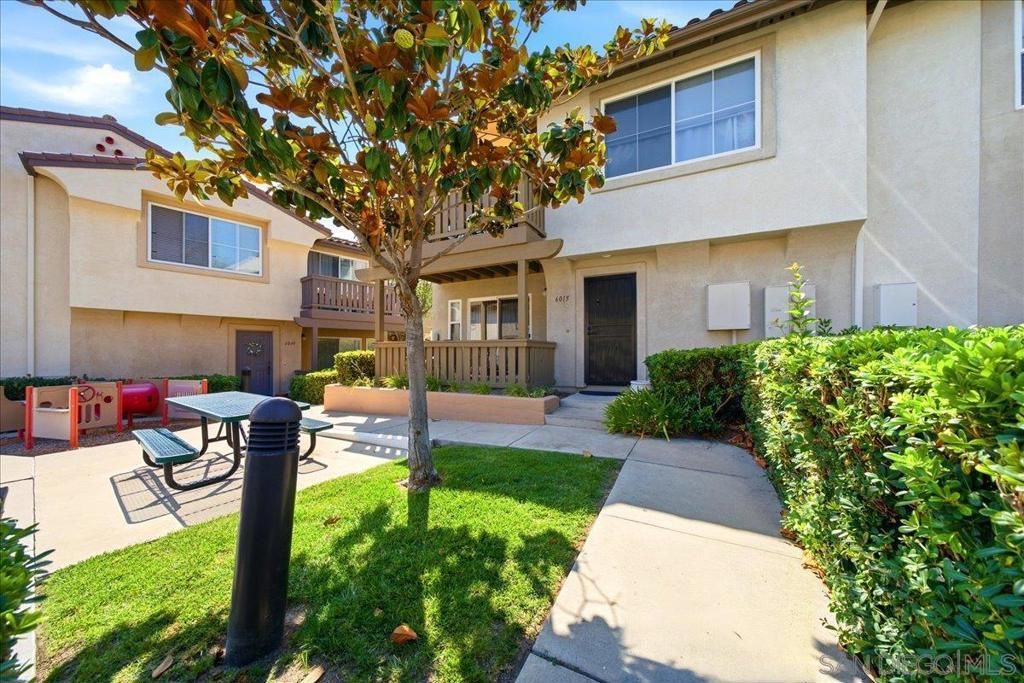 6015 Paseo Salinero, Carlsbad, CA 92009 — exterior