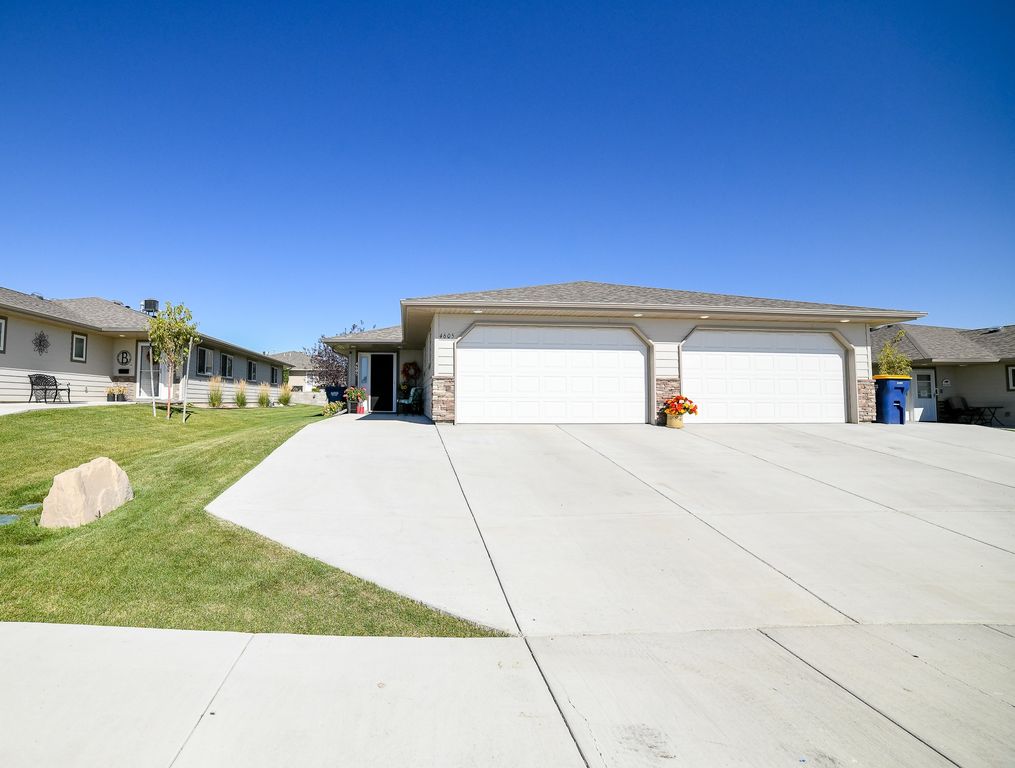 4605 13th Avenue S, Great Falls, MT 59405