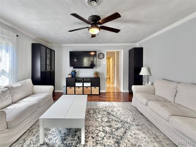 6625 Dry Creek Road, Barnhart, MO 63012