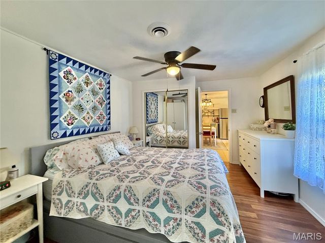 6625 Dry Creek Road, Barnhart, MO 63012