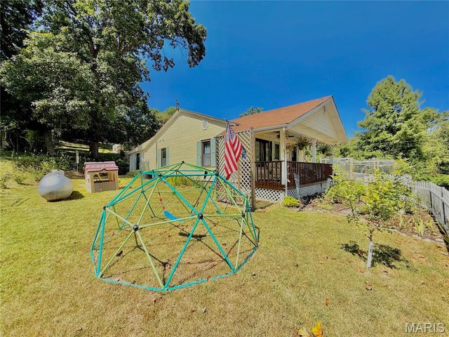 6625 Dry Creek Road, Barnhart, MO 63012