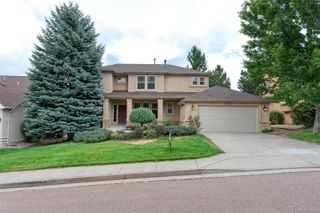 1645 Colgate Drive, Colorado Springs, CO 80918