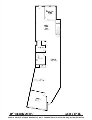147-149 Meridian Street, Boston, MA 02128