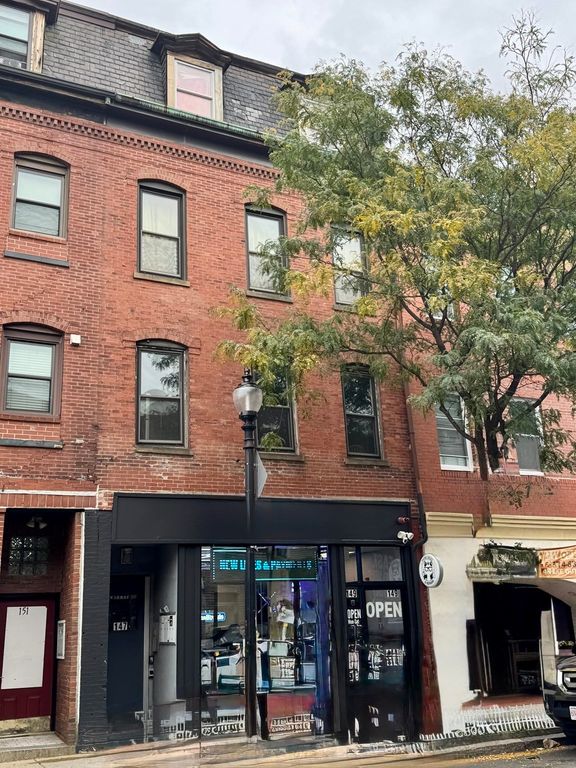 147-149 Meridian Street, Boston, MA 02128
