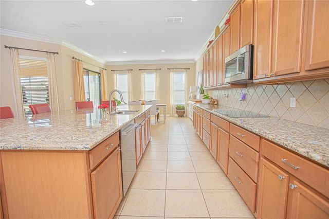 1481 CALM WATERS COURT, St Cloud, FL 34771