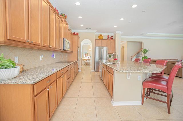 1481 CALM WATERS COURT, St Cloud, FL 34771