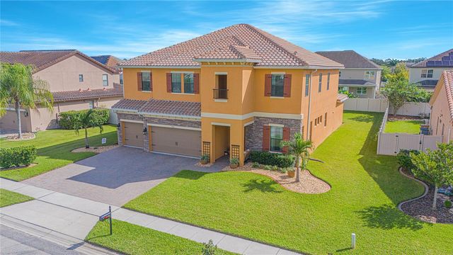 1481 CALM WATERS COURT, St Cloud, FL 34771