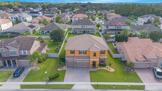 1481 CALM WATERS COURT, St Cloud, FL 34771
