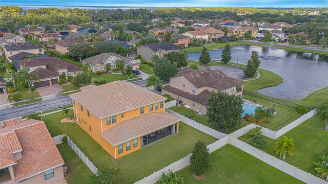 1481 CALM WATERS COURT, St Cloud, FL 34771