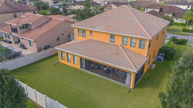 1481 CALM WATERS COURT, St Cloud, FL 34771