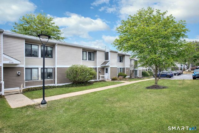 55 Lawson Lane 55, Ridgefield, CT 06877