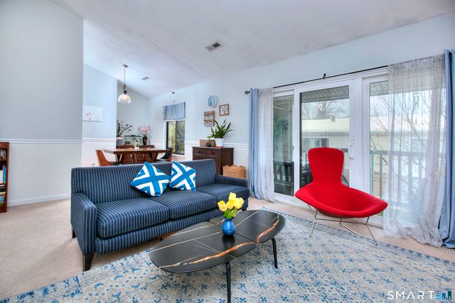 55 Lawson Lane 55, Ridgefield, CT 06877