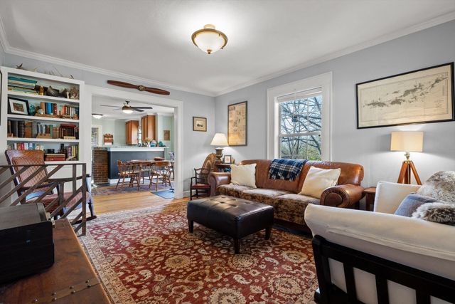 4200 Crestview Drive, Chattanooga, TN 37415