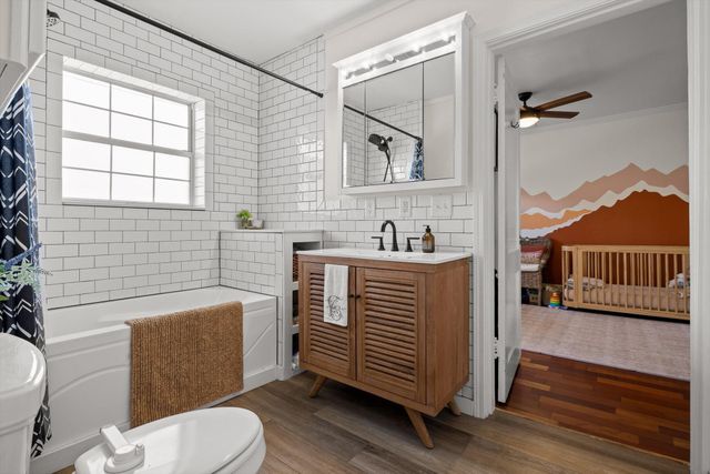 4200 Crestview Drive, Chattanooga, TN 37415