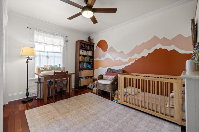 4200 Crestview Drive, Chattanooga, TN 37415