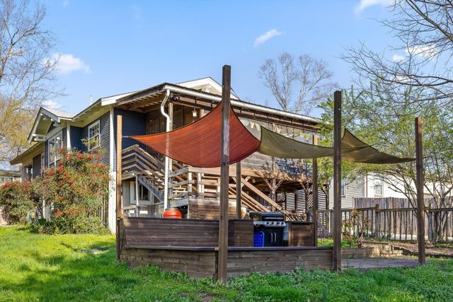 4200 Crestview Drive, Chattanooga, TN 37415