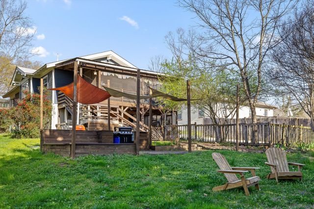 4200 Crestview Drive, Chattanooga, TN 37415