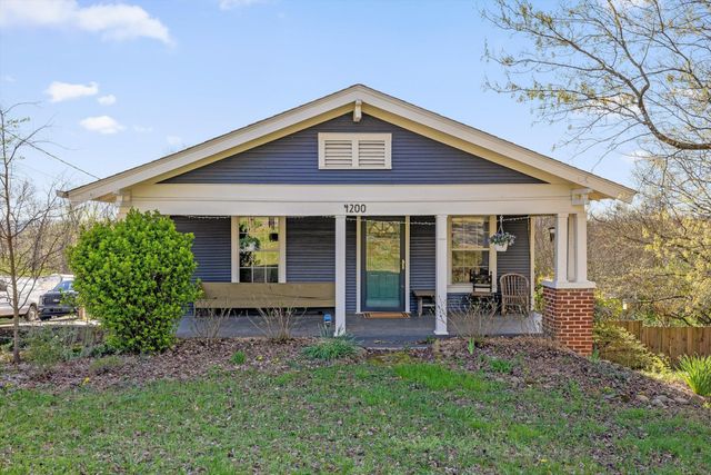 4200 Crestview Drive, Chattanooga, TN 37415