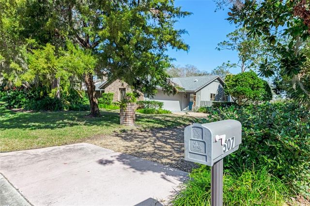 507 BOXWOOD LANE, New Smyrna Beach, FL 32168