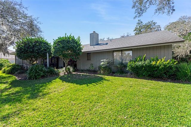507 BOXWOOD LANE, New Smyrna Beach, FL 32168