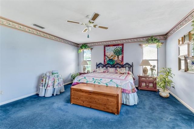 507 BOXWOOD LANE, New Smyrna Beach, FL 32168