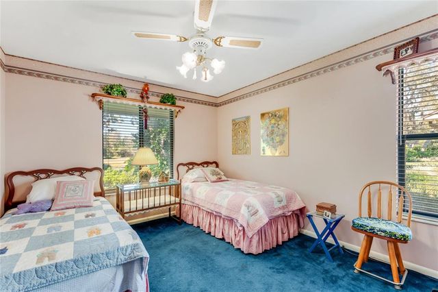 507 BOXWOOD LANE, New Smyrna Beach, FL 32168