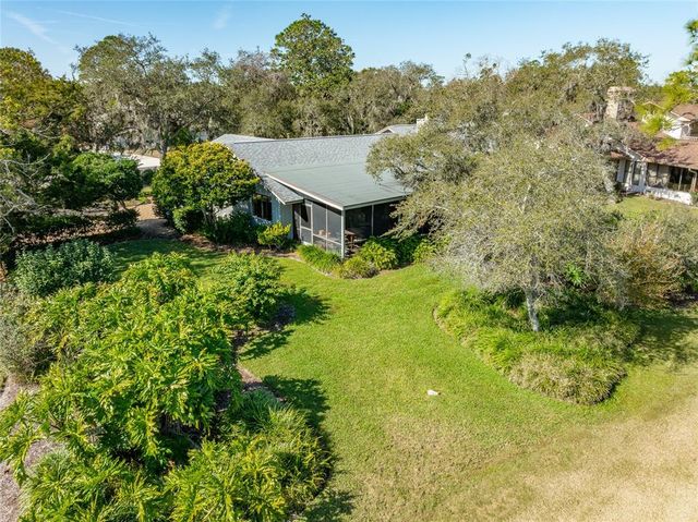 507 BOXWOOD LANE, New Smyrna Beach, FL 32168