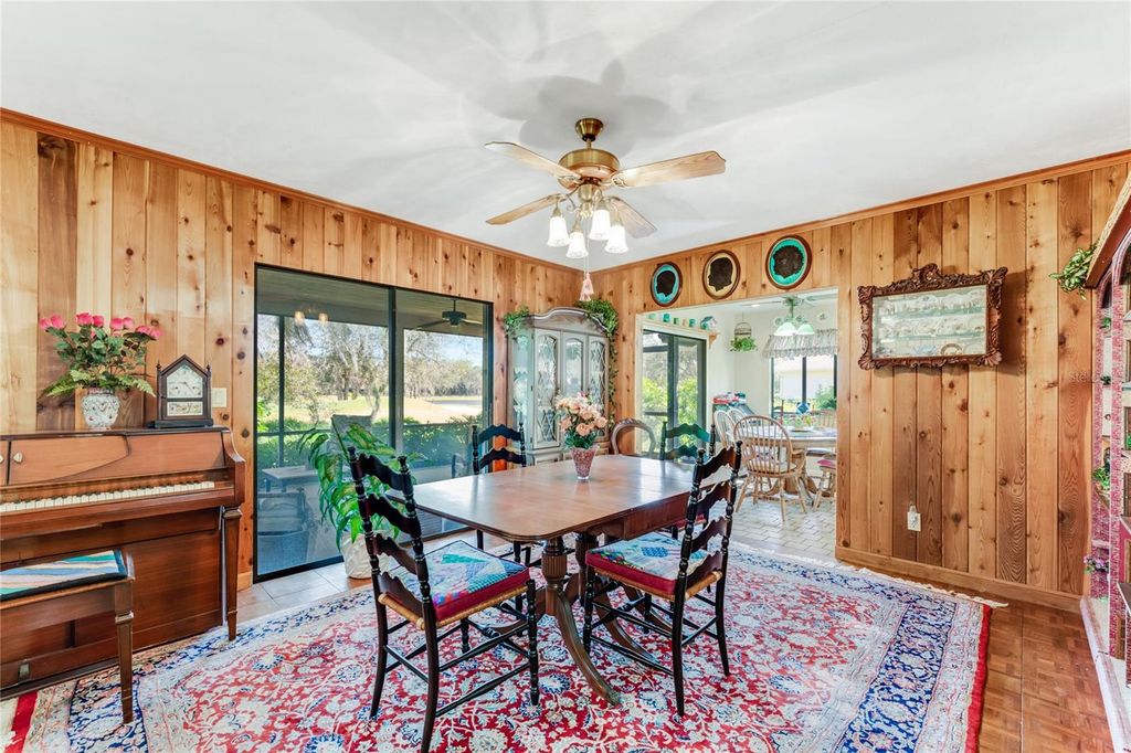 Image 17 of property listing at 507 BOXWOOD LANE, New Smyrna Beach, FL 32168