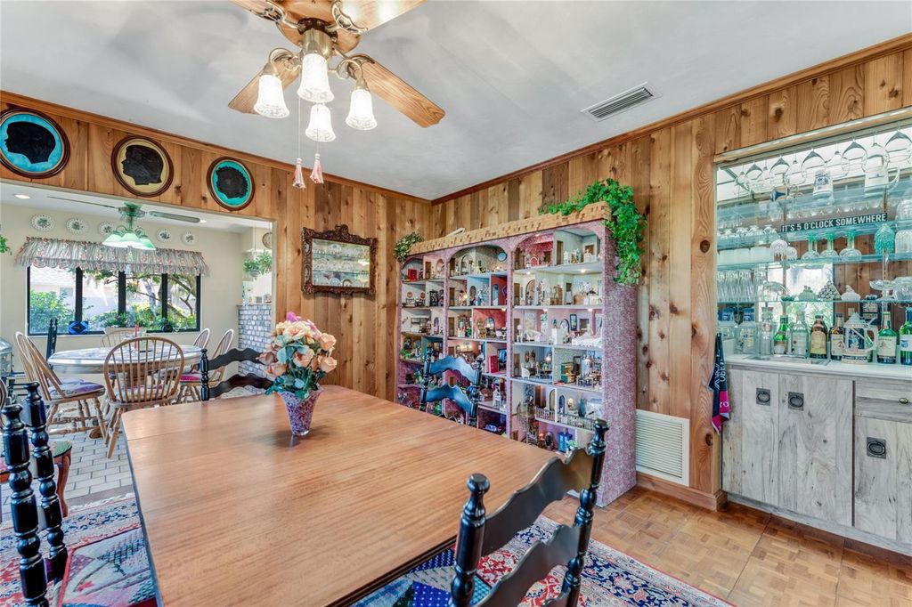 Image 20 of property listing at 507 BOXWOOD LANE, New Smyrna Beach, FL 32168