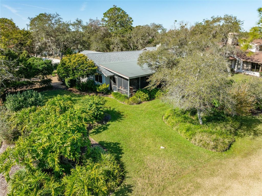 Image 51 of property listing at 507 BOXWOOD LANE, New Smyrna Beach, FL 32168