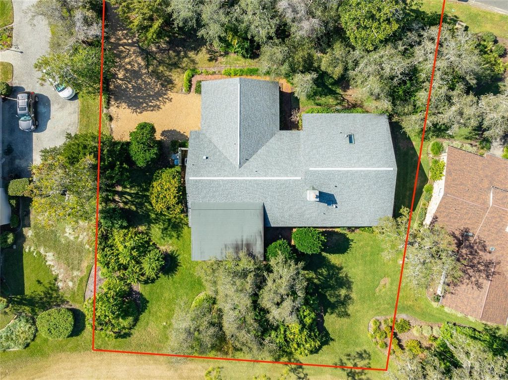 Image 53 of property listing at 507 BOXWOOD LANE, New Smyrna Beach, FL 32168