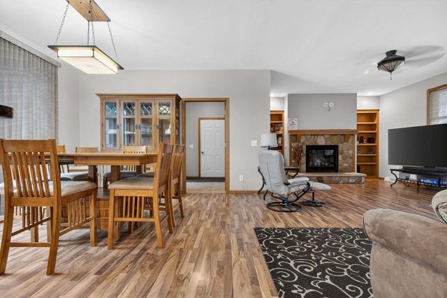 218 Kilbourn Street, Horicon, WI 53032