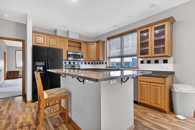 218 Kilbourn Street, Horicon, WI 53032