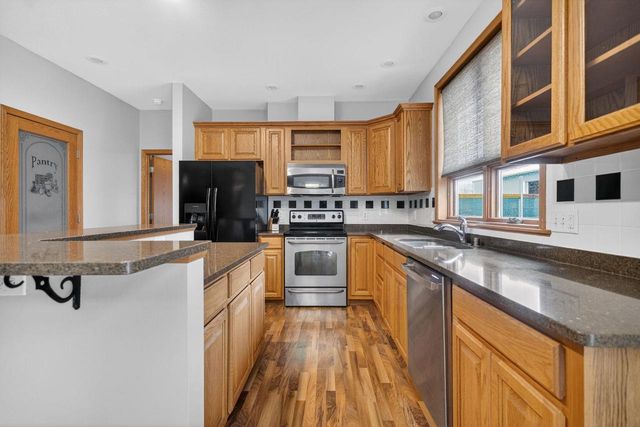 218 Kilbourn Street, Horicon, WI 53032