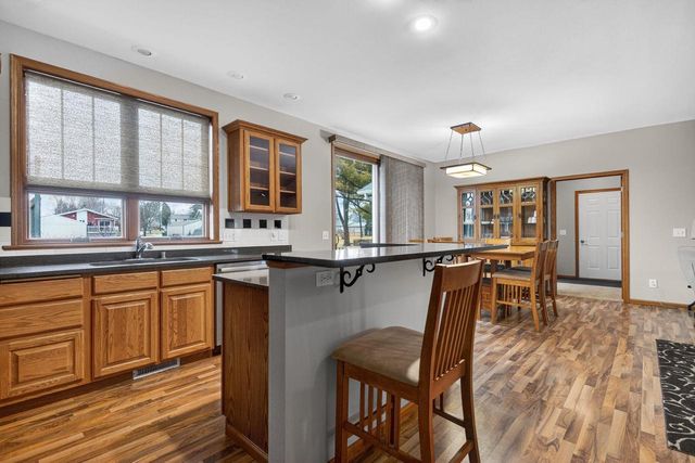 218 Kilbourn Street, Horicon, WI 53032