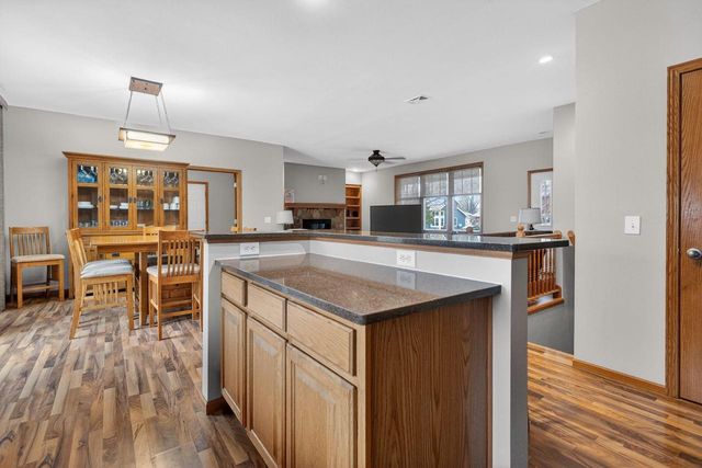 218 Kilbourn Street, Horicon, WI 53032