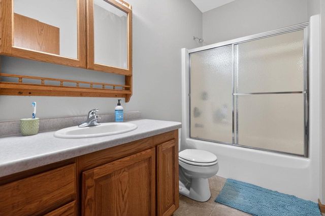 218 Kilbourn Street, Horicon, WI 53032