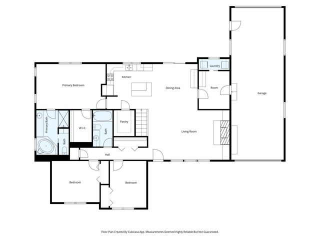 218 Kilbourn Street, Horicon, WI 53032