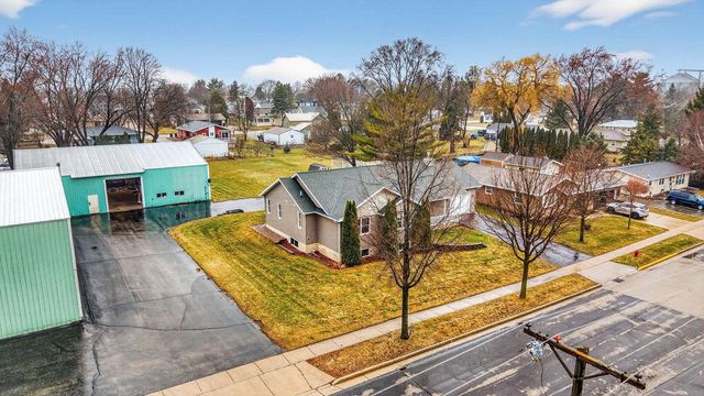 218 Kilbourn Street, Horicon, WI 53032