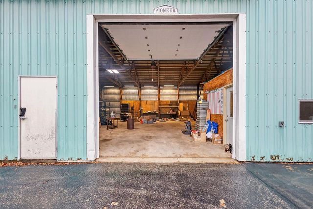 218 Kilbourn Street, Horicon, WI 53032