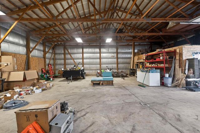218 Kilbourn Street, Horicon, WI 53032