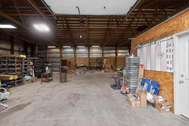 218 Kilbourn Street, Horicon, WI 53032